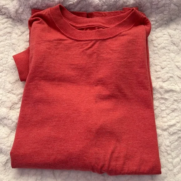 Carhartt Women’s Coral long sleeve shirt - Picture 2 of 3